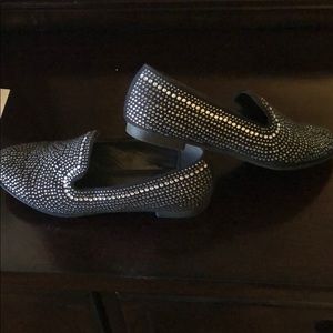 Blingy Flats
